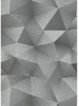 Erismann Tapet vlies 10216-10 GMK Fashion for Walls 3 model geometric gri 10, 05x0, 53 m (10216-10)