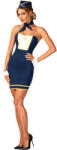 Obsessive Stewardess Uniform M/L