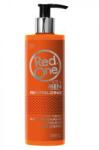 RedOne Cremă parfumată după ras - RedOne Aftershave Cream Cologne Revitalizing 400 ml