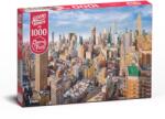 Cherry Pazzi 1000 db-os puzzle - Empire (30578) (30578)