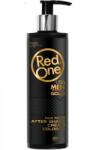 RedOne Cremă parfumată după ras - RedOne Aftershave Cream Cologne Gold 400 ml