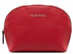 Valentino Geantă pentru cosmetice Arepa VBE6IQ533 Roșu