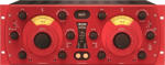 SPL IRON mastering kompresszor, piros (SPL 1524)