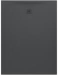 Laufen Pro szögletes zuhanytálca 120x100 cm, antracit H2119530780001 (H2119530780001)