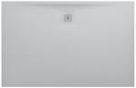 Laufen Pro szögletes zuhanytálca 140x90 cm, szürke H2109590770001 (H2109590770001)
