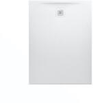 Laufen Pro szögletes zuhanytálca 120x100 cm, fehér H2119530000001 (H2119530000001)