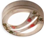 Ferroluce Aplica / PLAFONIERA CLASSIC BRINDISI A550 (8056598471175)