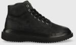 G-Star Raw sneakers Dexter barbati, culoarea negru 9BYY-OBM1AJ_99X