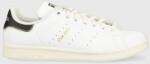 adidas Originals sneakers Stan Smith culoarea alb 9BYY-OBM11E_00X