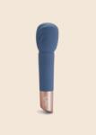 Vibrator wand Deia albastru Vibrator