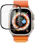 IMAK 3D flexibilă pentru Apple Watch Ultra 1 / 2 / 3 49mm