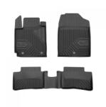  Kia Picanto III hatchback 2017- HÓTÁLCA GUMISZŐNYEG FROGUM NO. 77 (77426795III)