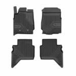  Ford Ranger V pickup Raptor 2018-2022 HÓTÁLCA GUMISZŐNYEG FROGUM NO. 77 (77409880)