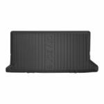  Ford Ka II hatchback 2008-2016 DRYZONE FROGUM CSOMAGTÉRTÁLCA (DZ548966)