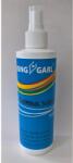 King Garl Műanyag tisztító spray általános felületekhez 250ml, King Garl (CLNR7011) - pencart