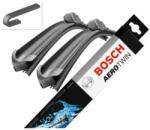 Bosch INFINITI QX50 2013.08 - 2016.12 első ablaktörlő lapát készlet, Bosch 3397118907 AR601S (3397118907)