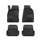  Audi RS4 B7 szedán és kombi 2006-2008 HÓTÁLCA GUMISZŐNYEG FROGUM NO. 77 (77407084RS4)