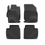  Citroën C-Elysée II szedán 2012- HÓTÁLCA GUMISZŐNYEG FROGUM NO. 77 (77425200)