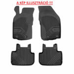 Jeep Wrangler 4xe suv 2021- HÓTÁLCA GUMISZŐNYEG FROGUM NO. 77 (77427792)