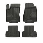  Nissan X-Trail II suv 2008-2013 HÓTÁLCA GUMISZŐNYEG FROGUM NO. 77 (77408531)