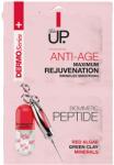  Skin UP Anti-Age Maximum REJUVENATION bőrfiatalító arcmaszk, 2x5ml