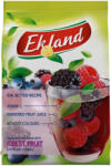 Ekoland Ekland azonnal oldódó erdei vegyesgyümölcs ízű tea üdítőitalpor C-vitaminnal 300 g