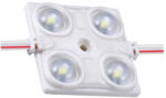 V-TAC LED modul 4db 2835 SMD hideg fehér 1, 44W - SKU 5130 (5130)