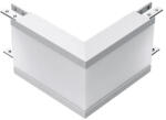 V-TAC L alakú csatlakozó süllyeszthető lineáris LED lámpákhoz 12W természetes fehér - SKU 390 (390)