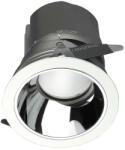 V-TAC süllyeszthető LED COB mélysugárzó lámpa UGR95 15W meleg fehér - SKU 1483 (1483)