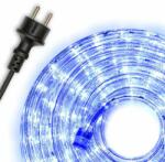 Nexos Cablu luminos LED - 240 becuri, 10 m, albastru (BA11660)
