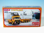 Teddies Kit Monti 08/2 Container Liaz 1: 48 cutie 31, 5x16, 5x7, 5cm (40000082)
