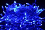 Nexos Lanț cu LED-uri de Crăciun - 1, 35 m, 10 LED-uri, albastru (BI11571)