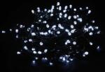 Nexos Lanț cu LED-uri de Crăciun - 30 m, 300 LED-uri, alb rece (BA11710)