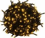 Voltronic Iluminat LED de Crăciun - 5 m, 50 de LED-uri, alb cald (30010148)
