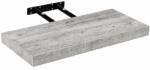 STILISTA Raft de perete stilist Volato, 110 cm, lemn alb (40070313) Raft