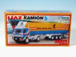 Teddies Kit Monti 08/1 Truck Liaz Special Turbo 1: 48 31, 5x16, 5x7, 5cm (40000081)