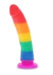 ToyJoy Силиконово дилдо Unicorn Dancer 7 inch