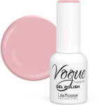 Lila Rossa Oja semipermanenta Lila Rossa Vogue 03 blush lucios 10 ml