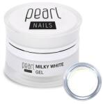 Pearl Nails zselé Milky White 5ml