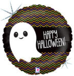  45-53cm Halloween fólia lufi (1058036058)