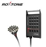 Roxtone - STBN01604L20 Professzionális csoportkábel, 16+4 ér, 20m - dj-sound-light