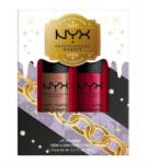 NYX Professional Makeup Set - NYX Professional Makeup Soft Matte Lip Cream Duo Gift Set