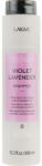 Lakmé Șampon pentru reînnoirea culorii pentru nuanțe violete de păr - Lakme Teknia Color Refresh Violet Lavender Shampoo 300 ml