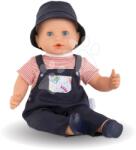 Corolle Játékbaba Augustin Little Artist Mon Grand Poupon Corolle kék pislogó szemekkel 36 cm 24 hó-tól (CO130330)