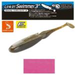 Tiemco Linkin Swimmer 3" 7, 6cm Color 165 gumihal 9 db/csg (300114031165)