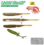 Tiemco Linkin Shad 4" 10cm Color 161 gumihal 9 db/csg (300113840161)