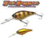 Tiemco Fat Pepper FP F 70mm 17, 5g Color 108 wobbler (930843031779)