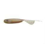 Tiemco PDL Super Hoveringfish 2, 5" 6, 3cm Color 11 gumihal 7 db/csg (300111502011)