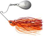 Tiemco Curepopspin 50mm 7g Color 03 spinnerbait (300121870003)