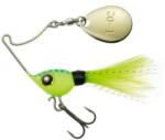 Tiemco Necromancer 6, 5g 45mm 07 Lime Chartreuse spinnerbait (300121506507)